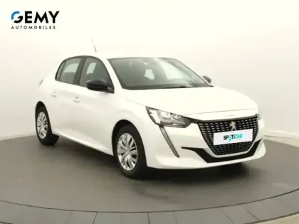 Photo 42 Peugeot 208  PureTech 75 S&S BVM5