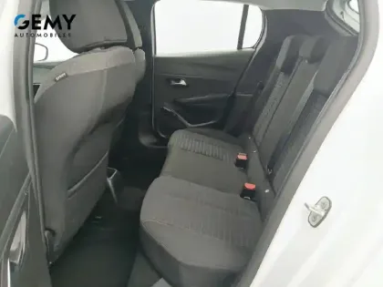 Photo 29 Peugeot 208 Gén. II Ph1 NG Active 5