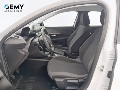 Photo 48 Peugeot 208  PureTech 75 S&S BVM5