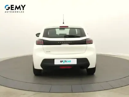 Photo 24 Peugeot 208 Gén. II Ph1 NG Active 5