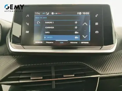 Photo 33 Peugeot 208 Gén. II Ph1 NG Active 5