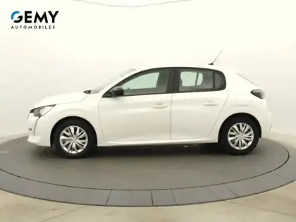 Photo 58 Peugeot 208  PureTech 75 S&S BVM5