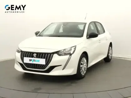 Photo 40 Peugeot 208  PureTech 75 S&S BVM5