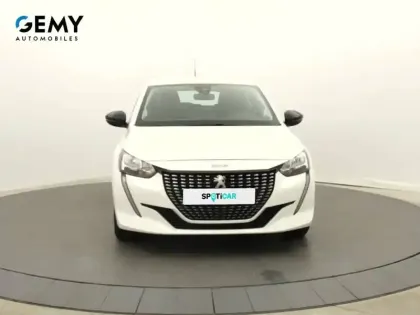 Photo 41 Peugeot 208  PureTech 75 S&S BVM5