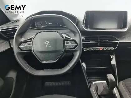 Photo 27 Peugeot 208 Gén. II Ph1 NG Active 5