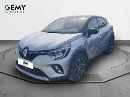 Photo Renault Captur Techno