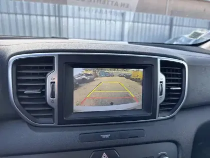 Photo 15 Kia Sportage Gén. IV Ph1 NG Active 5