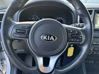 Photo 16 Kia Sportage Gén. IV Ph1 NG Active 5