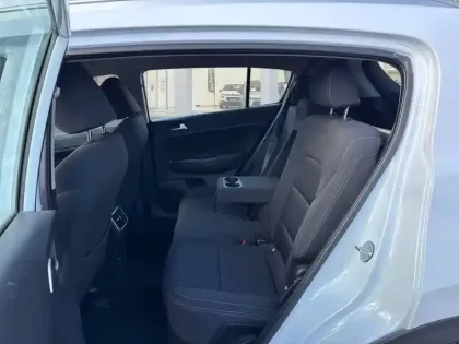 Photo 6 Kia Sportage Gén. IV Ph1 NG Active 5