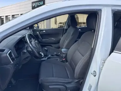 Photo 12 Kia Sportage Gén. IV Ph1 NG Active 5