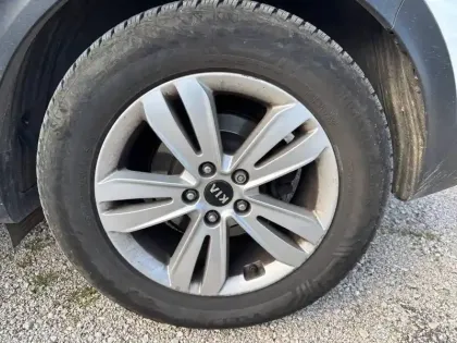 Photo 13 Kia Sportage Gén. IV Ph1 NG Active 5