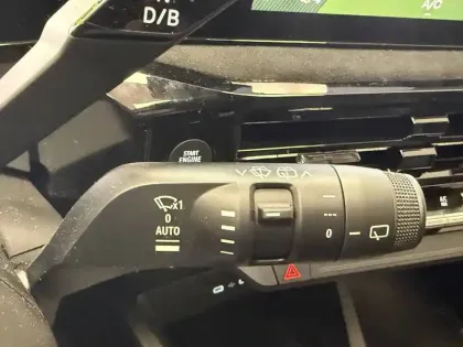 Photo 26 Renault Clio  E-Tech full hybrid 160 ch