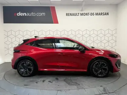 Photo 6 Renault Clio  E-Tech full hybrid 160 ch