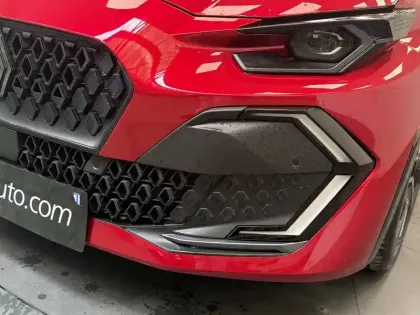 Photo 8 Renault Clio  E-Tech full hybrid 160 ch