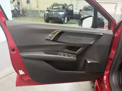 Photo 16 Renault Clio  E-Tech full hybrid 160 ch