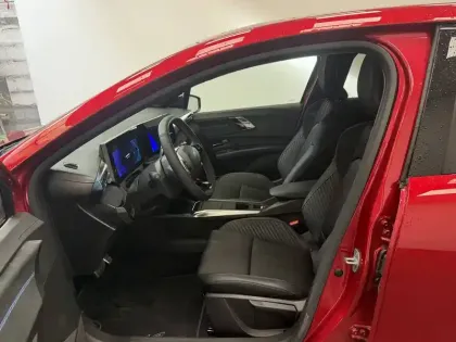 Photo 15 Renault Clio  E-Tech full hybrid 160 ch