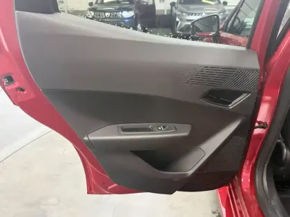 Photo 29 Renault Clio  E-Tech full hybrid 160 ch