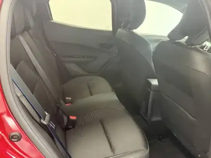 Photo 30 Renault Clio  E-Tech full hybrid 160 ch