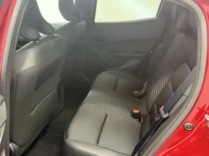 Photo 28 Renault Clio  E-Tech full hybrid 160 ch