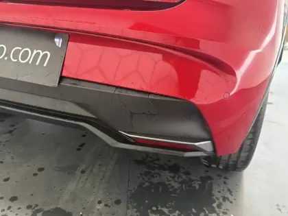 Photo 31 Renault Clio  E-Tech full hybrid 160 ch