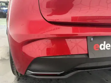 Photo 32 Renault Clio  E-Tech full hybrid 160 ch