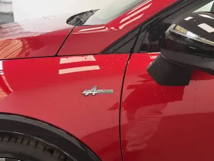 Photo 14 Renault Clio  E-Tech full hybrid 160 ch