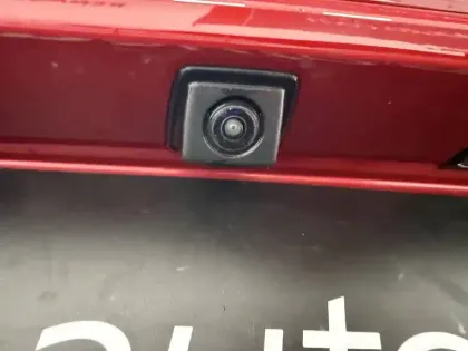 Photo 34 Renault Clio  E-Tech full hybrid 160 ch