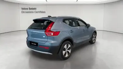 Photo 60 Volvo Xc40  T4 Recharge 129+82 ch DCT7