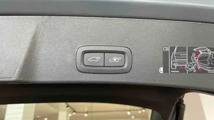 Photo 59 Volvo Xc40  T4 Recharge 129+82 ch DCT7
