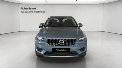 Photo 54 Volvo Xc40  T4 Recharge 129+82 ch DCT7