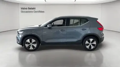 Photo 26 Volvo Xc40  T4 Recharge 129+82 ch DCT7