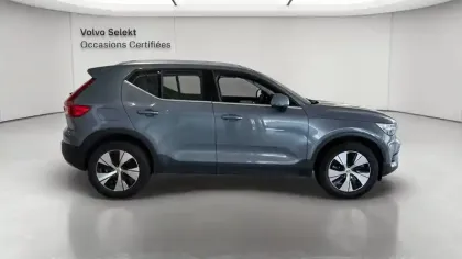 Photo 52 Volvo Xc40  T4 Recharge 129+82 ch DCT7