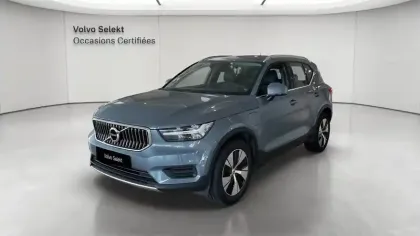 Photo 25 Volvo Xc40  T4 Recharge 129+82 ch DCT7