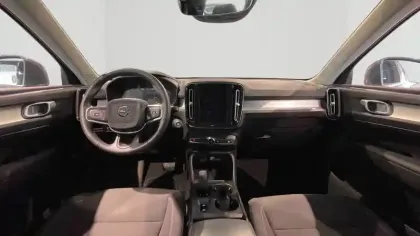 Photo 71 Volvo Xc40  T4 Recharge 129+82 ch DCT7