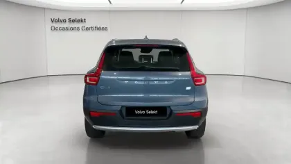 Photo 57 Volvo Xc40  T4 Recharge 129+82 ch DCT7