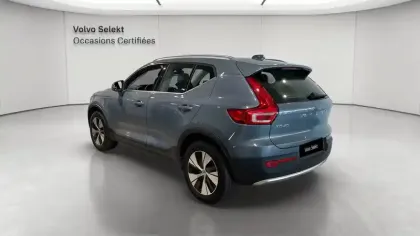 Photo 31 Volvo Xc40  T4 Recharge 129+82 ch DCT7