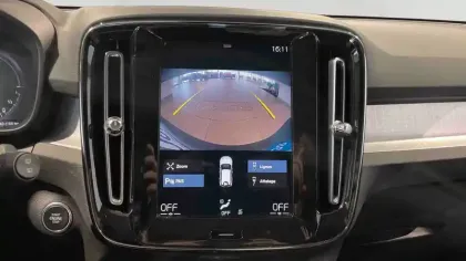 Photo 68 Volvo Xc40  T4 Recharge 129+82 ch DCT7