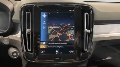 Photo 13 Volvo Xc40 Gén. I Ph1 Inscription Business 5