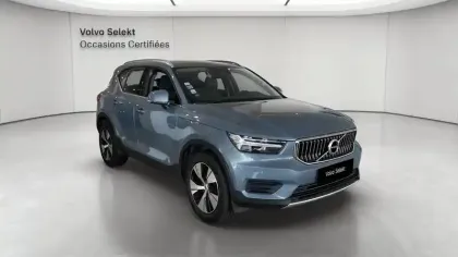 Photo 28 Volvo Xc40  T4 Recharge 129+82 ch DCT7
