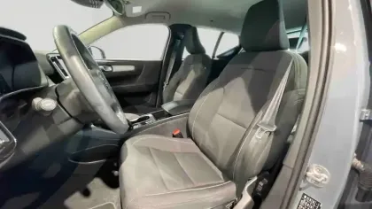 Photo 36 Volvo Xc40  T4 Recharge 129+82 ch DCT7