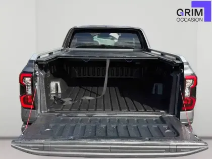 Photo 11 Ford Ranger Gén. IV (P703) Ph1 Wildtrak 4