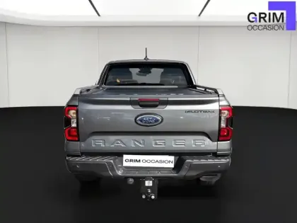 Photo 18 Ford Ranger Gén. IV (P703) Ph1 Wildtrak 4