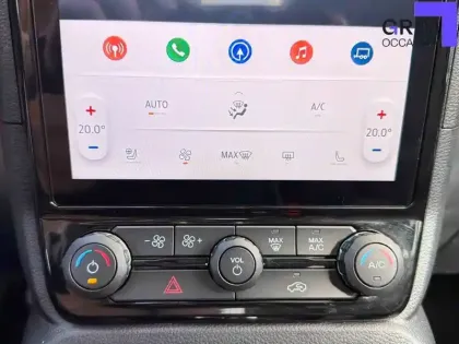 Photo 8 Ford Ranger Gén. IV (P703) Ph1 Wildtrak 4