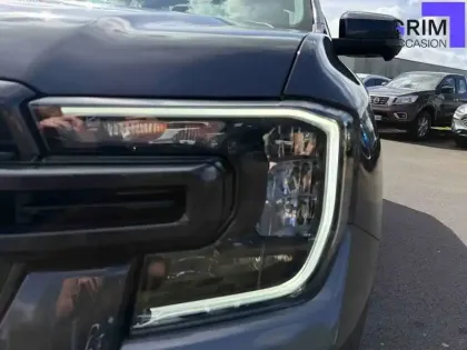 Photo 16 Ford Ranger Gén. IV (P703) Ph1 Wildtrak 4