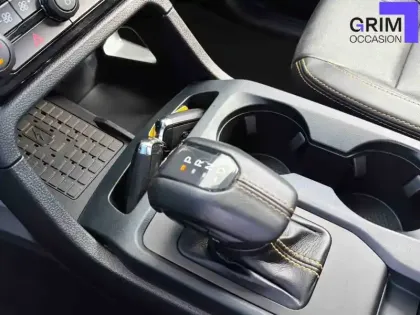 Photo 9 Ford Ranger Gén. IV (P703) Ph1 Wildtrak 4