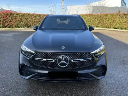 Photo 19 Mercedes Classe GLC GLC 300 e Hybrid EQ 9G-Tronic 4Matic