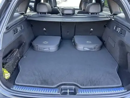 Photo 57 Mercedes Classe GLC GLC 300 e Hybrid EQ 9G-Tronic 4Matic