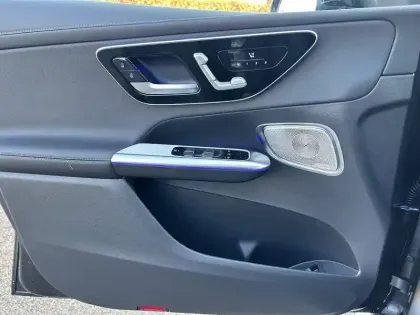 Photo 10 Mercedes Classe GLC GLC 300 e Hybrid EQ 9G-Tronic 4Matic