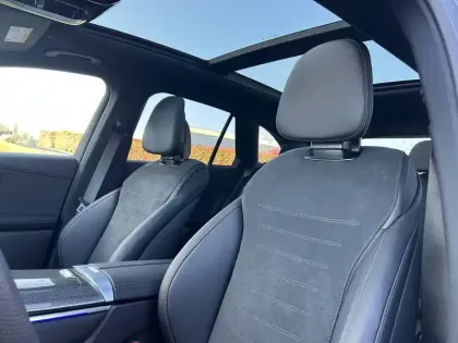 Photo 13 Mercedes Classe GLC GLC 300 e Hybrid EQ 9G-Tronic 4Matic