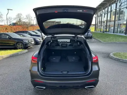 Photo 56 Mercedes Classe GLC GLC 300 e Hybrid EQ 9G-Tronic 4Matic